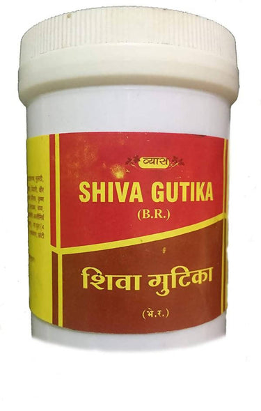 vyas-shiva-gutika